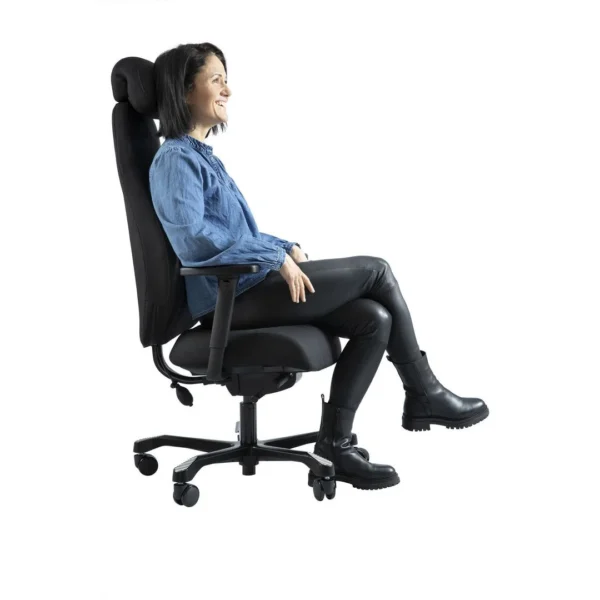 Kontorstol KENSON Ergo