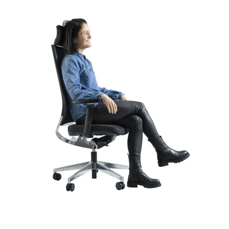 Kontorstol KENSON Opus - Bilde 3