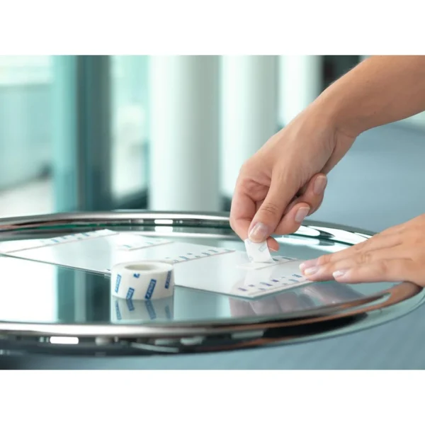 Tape TESA powerbond dobbelsid. 19mmx1,5m