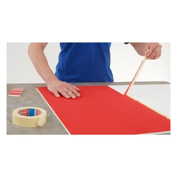 Maskeringstape TESA 19mmx50m