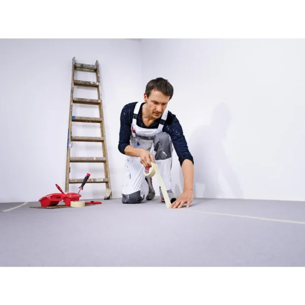 Maskeringstape TESA 50mx50mm (6)