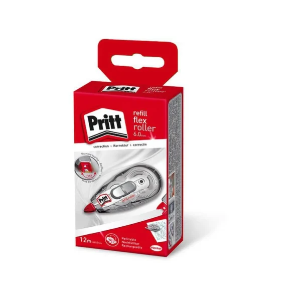 Korrekturroller PRITT Flex 6mm