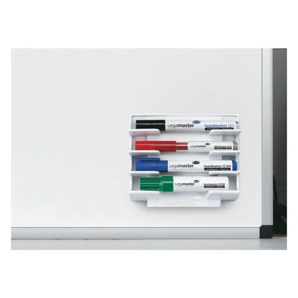 Penneholder EDDING magnet f. 4 WB penner