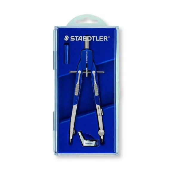 Passer STAEDTLER Mars Comfort m/adapter