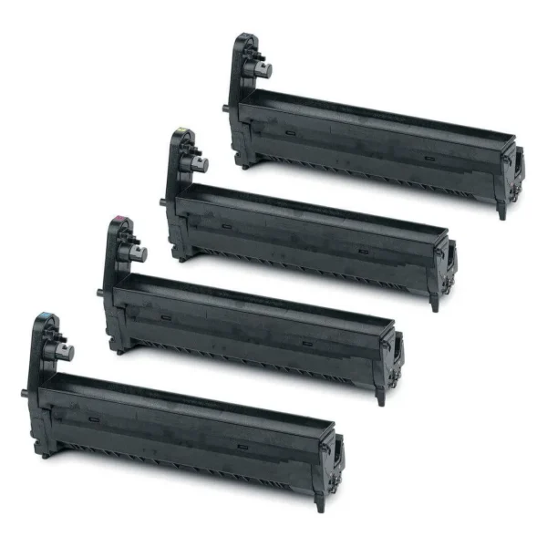 Trommel OKI 44315105 20K gul