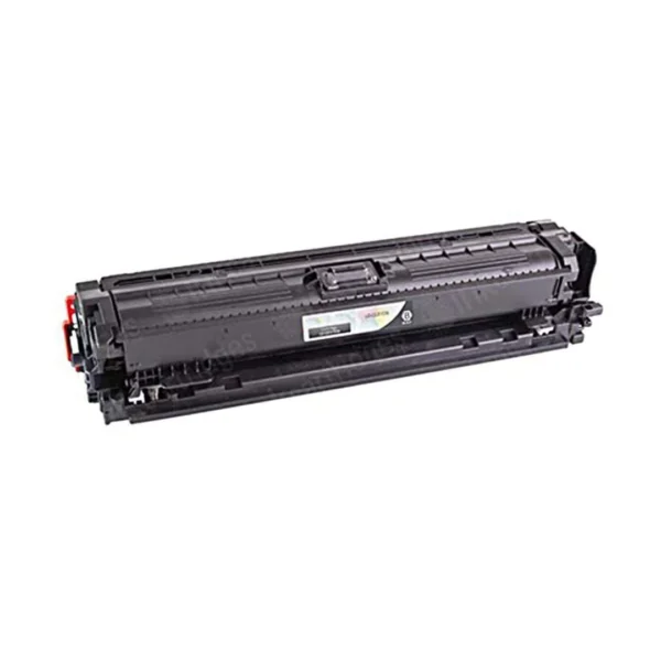 Toner HP CE270A 13.5K sort