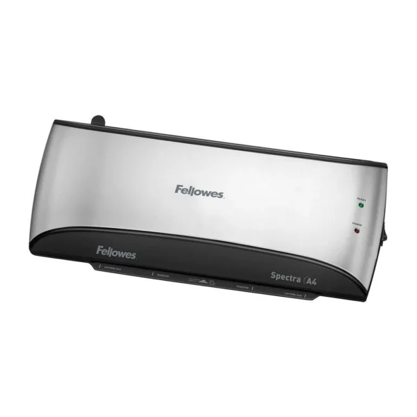 Lamineringsmaskin FELLOWES Spectra A4
