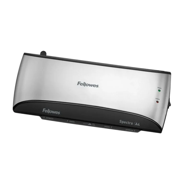 Lamineringsmaskin FELLOWES Spectra A4 - Bilde 2