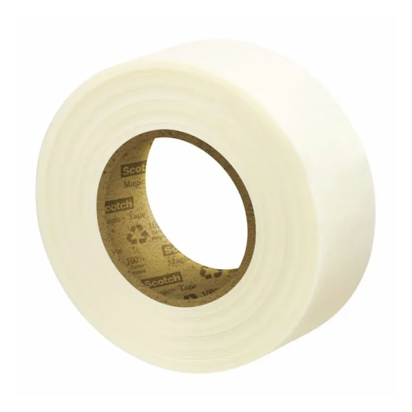 Tape SCOTCH Magic 900 19mmx33m (9)