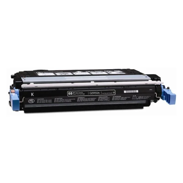 Toner HP Q5950A 11K sort