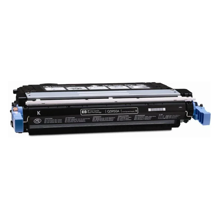 Toner HP Q5950A 11K sort - Bilde 2
