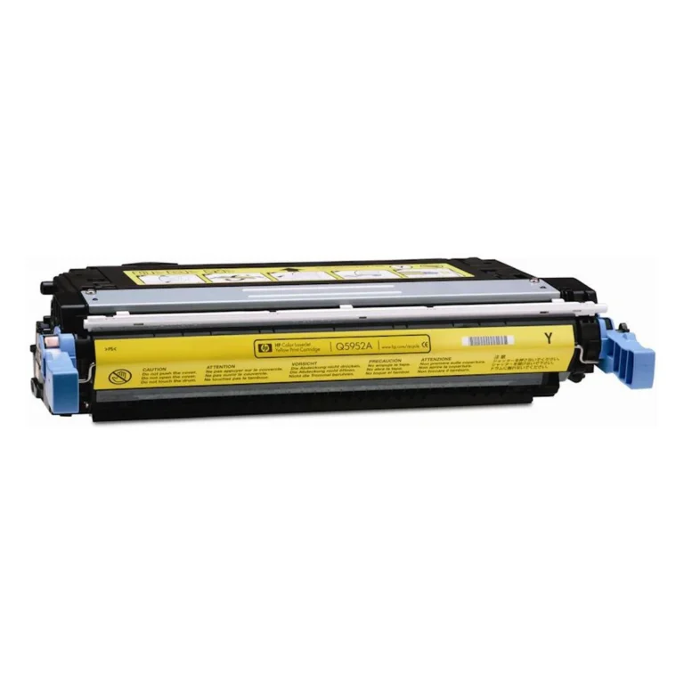 Toner HP Q5952A 10K gul - Bilde 2