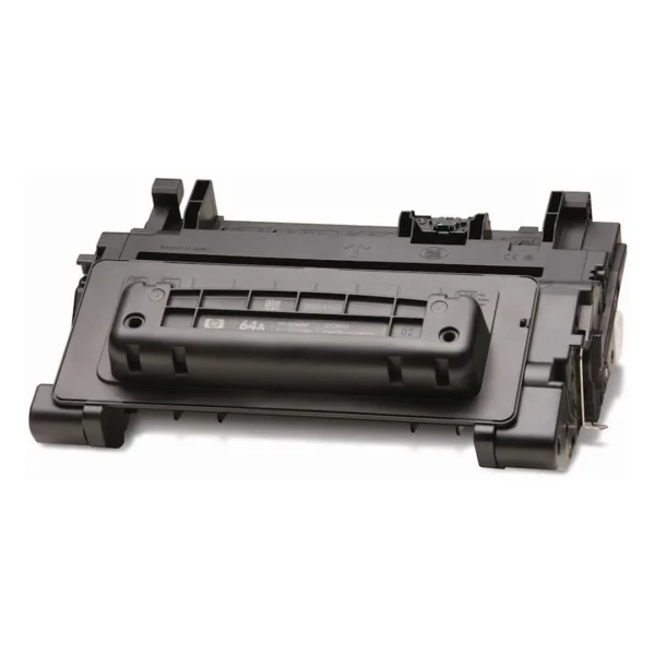 Toner HP CC364A 10K sort