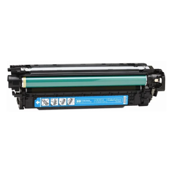 Toner HP CE251A 7K blå