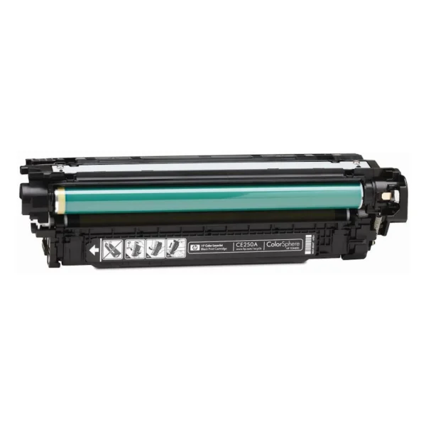 Toner HP CE250A 5K sort