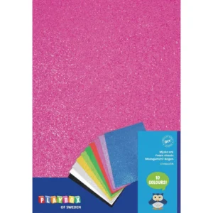Ark PLAYBOX myke glitter (10)