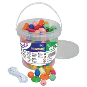 Treperler PLAYBOX 250g pastell