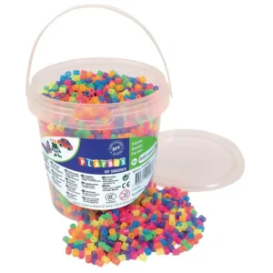 Perler PLAYBOX neon (5000)