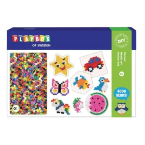 Perlesett PLAYBOX (4005)