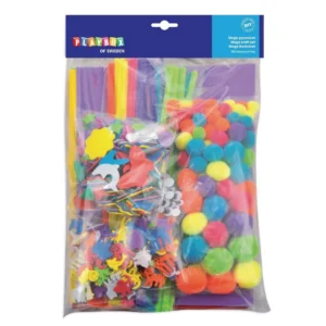 Hobbysett PLAYBOX megaboks DIY