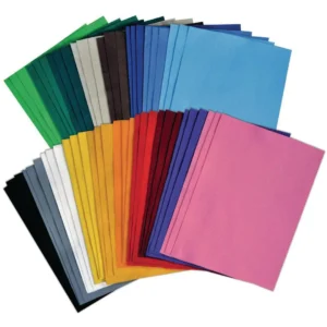 Dekorasjonsfilt PLAYBOX 30x20 3x18 farg.