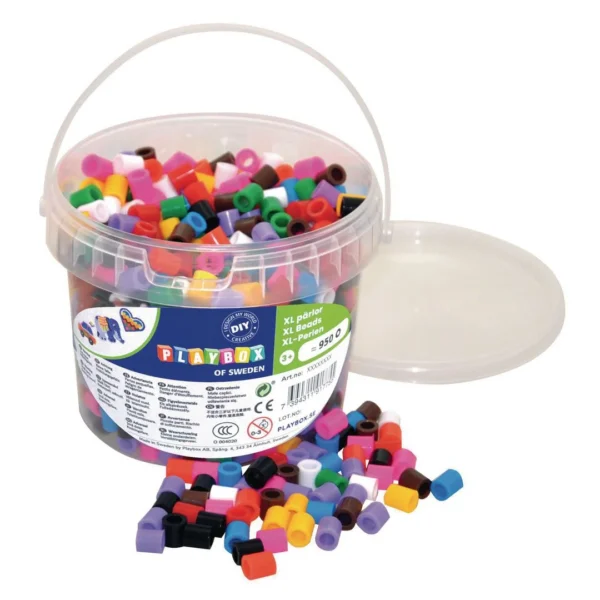 Perler PLAYBOX XL (950)
