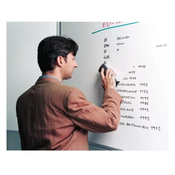 Tavletørker LEGAMASTER TZ4 7x17cm sort