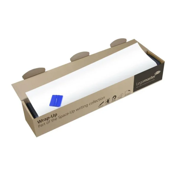 Whiteboardfilm LEGAMASTER 101x150cm