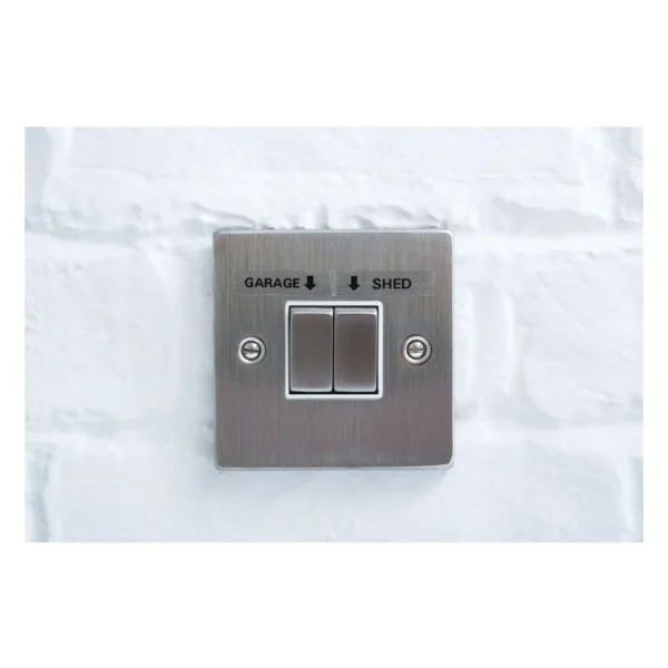 Tape BROTHER TZe-141 18mmx8m sort/klar