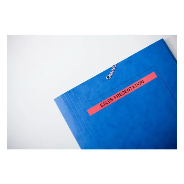 Tape BROTHER TZe-431 12mmx8m sort/rød