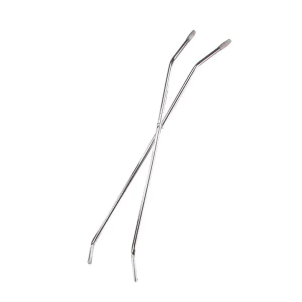 Skaft til saksemopp metall