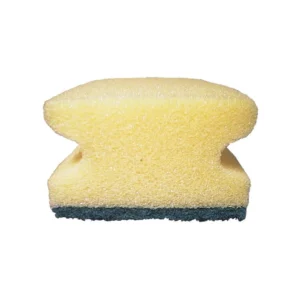 Skuresvamp HYGIENTEKNIK 7,5x15cm (10)