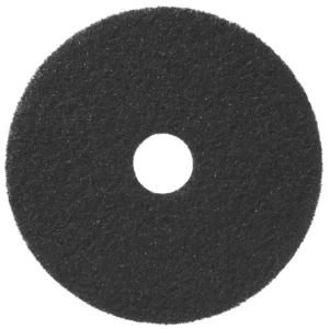 Gulvpad ACTIVA 17" sort