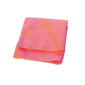 Klut MAX microfiber 32x32cm rød