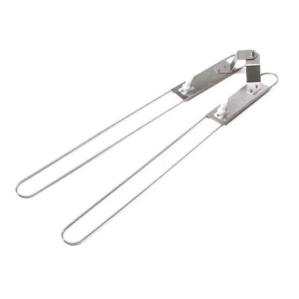 Moppestativ saksemopp metall 2m