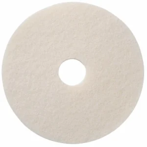 Gulvpad ACTIVA 17" hvit