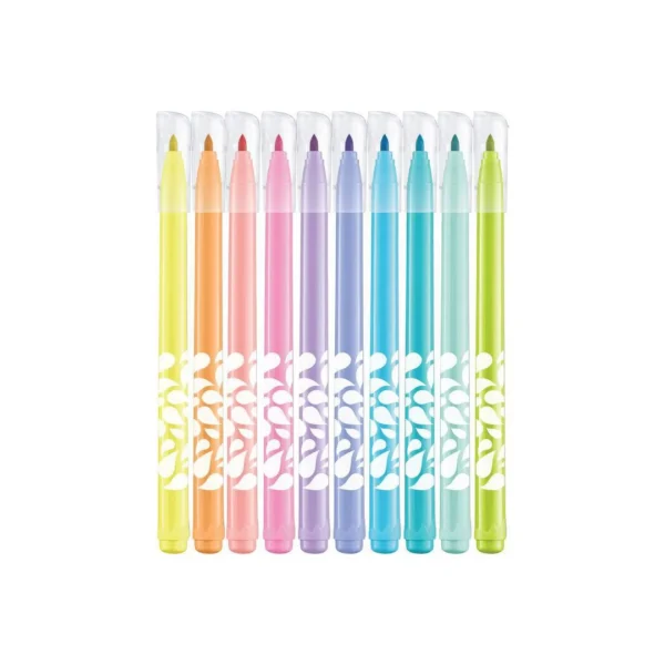 Tusj MAPED Pastell (10)