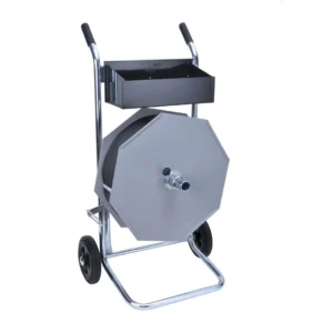 Avruller til WG/PP strammebånd 76-280mm