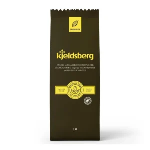 Sjokoladepulver KJELDSBERG automat 1kg