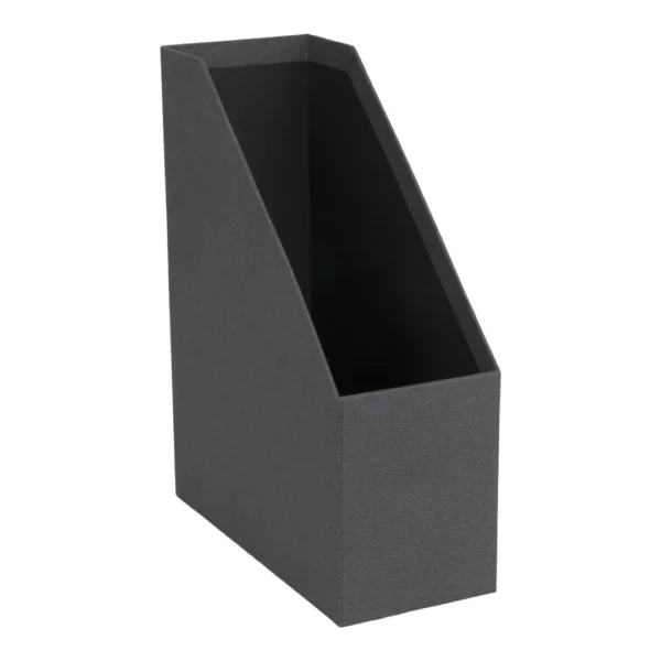 Tidsskriftsamler BIGSO Estelle sort