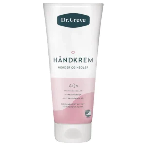 Håndkrem DR.GREVE 200 ml