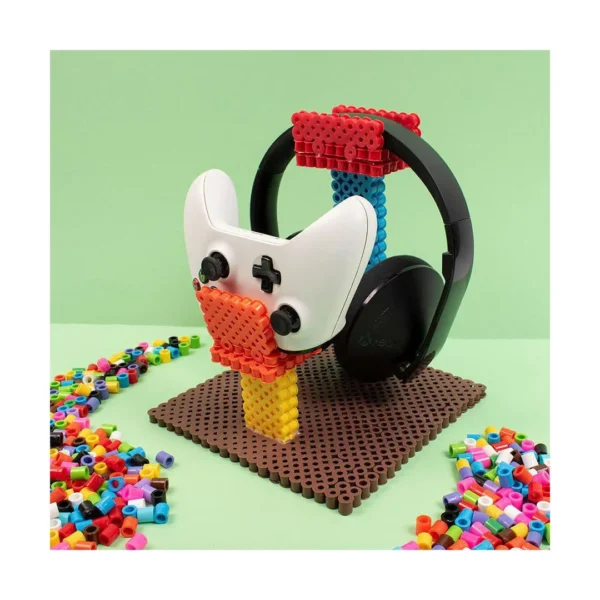 Perler PLAYBOX XL 10 farger mix (5 000)