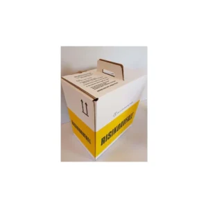 Avfallseske risikoavfall 44L