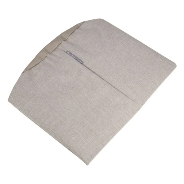 Oppbevaringspose BIGSO soft beige