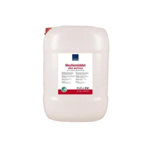 Tøymykner PURI-LINE u/parfyme 20L