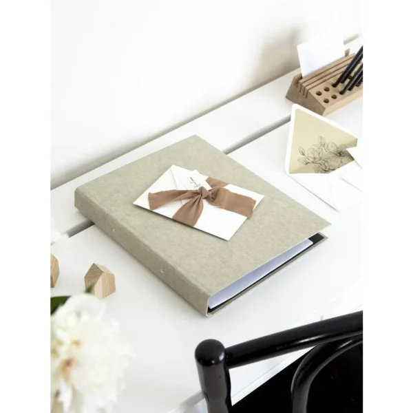 Ringperm BIGSO Ringo A4 2R lin