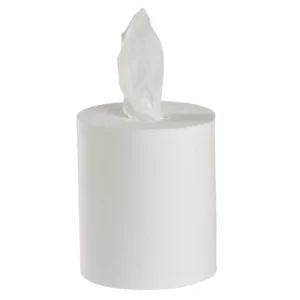 Tørkerull ABENA medium u/hylse 1L 300m