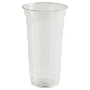 Plastglass klar rPET 50cl (50)