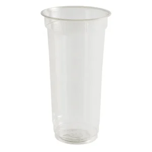 Plastglass klar rPET 30cl (50)
