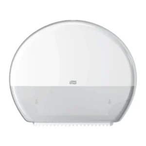 Dispenser TORK toalettpapir jumbo T1hvit